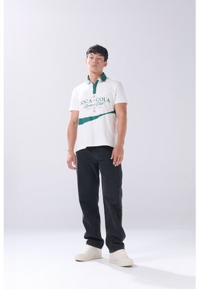 KOAJ CAMISA POLO KOAJ MONIZ 32284 1/26