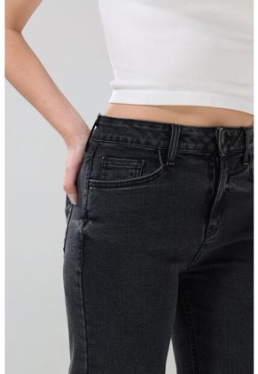 KOAJ PANTALON KOAJ JEAN STRAIGHT LEG 29675 4/