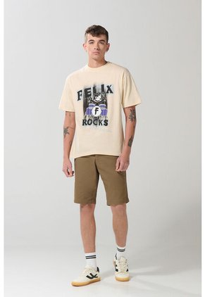 CAMISETA KOAJ LIKATE 21654 2/25