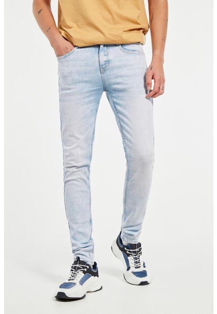 KOAJ PANTALON KOAJ SUPER SKINNY 3685 4/23