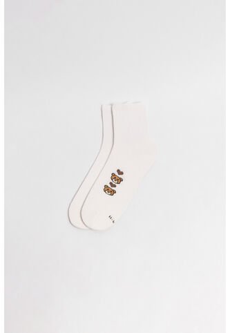 KOAJ MEDIAS KOAJ CORTA PE 24271 2/25 Koaj