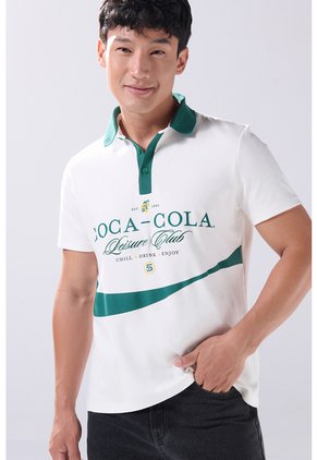 KOAJ CAMISA POLO KOAJ MONIZ 32284 1/26