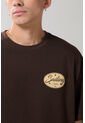 KOAJ CAMISETA KOAJ PARRO 2/25 de Koaj