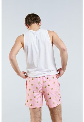 KOAJ BERMUDA KOAJ PLAYERA 5140 1/24