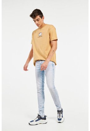 KOAJ PANTALON KOAJ SUPER SKINNY 3685 4/23