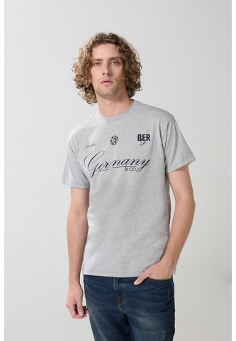 KOAJ CAMISETA KOAJ 23436 2/25 Koaj