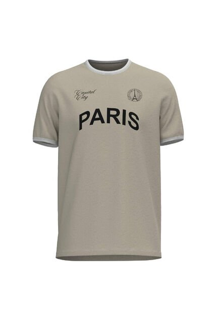 CAMISETA KOAJ 17948 1/25