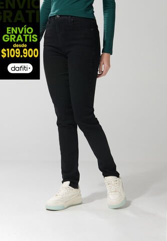 KOAJ PANTALON KOAJ JEAN JEGGING TA  22839 2/25 Koaj