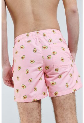 KOAJ BERMUDA KOAJ PLAYERA 5140 1/24