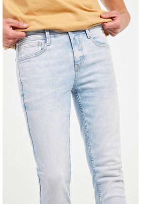 KOAJ PANTALON KOAJ SUPER SKINNY 3685 4/23