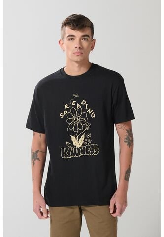 CAMISETA KOAJ 22051 2/25 Koaj