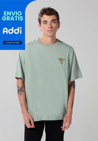 KOAJ CAMISETA KOAJ CLUBY 1/25 Koaj