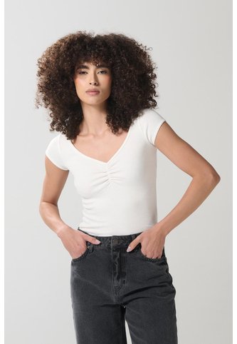 KOAJ BLUSA KOAJ YANEL 2/25 Koaj