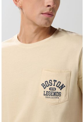 CAMISETA KOAJ 24450 2/25