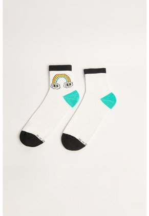 KOAJ MEDIAS KOAJ CORTA PE 10675 3/24