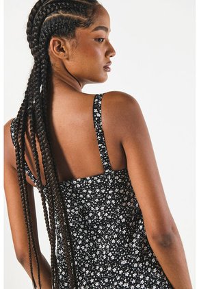 KOAJ VESTIDO KOAJ TIRAS 10661 1/25