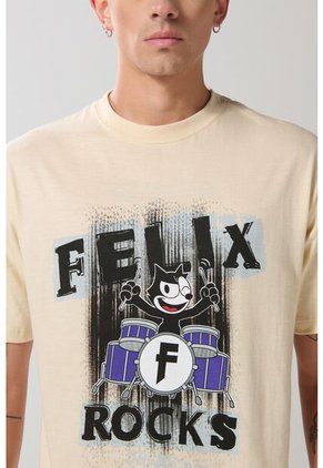 CAMISETA KOAJ LIKATE 21654 2/25