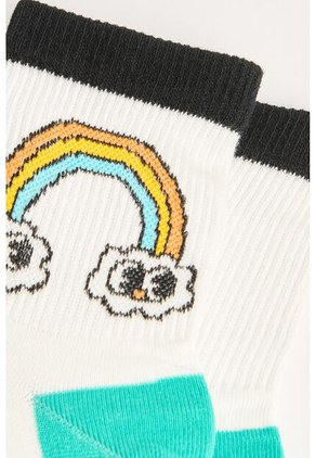 KOAJ MEDIAS KOAJ CORTA PE 10675 3/24