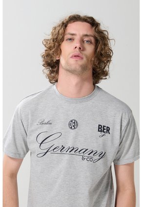 KOAJ CAMISETA KOAJ 23436 2/25
