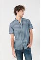 KOAJ CAMISA KOAJ BUTTON DOWN MC 9048 4/24 de Koaj