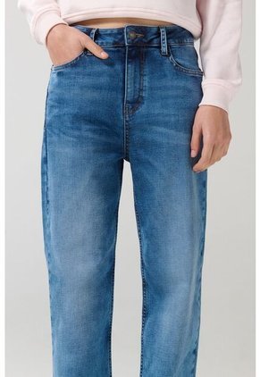 PANTALON KOAJ JEAN STRAIGHT LEG 25007 3/25