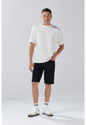 KOAJ BERMUDA KOAJ JEAN 31903 1/26