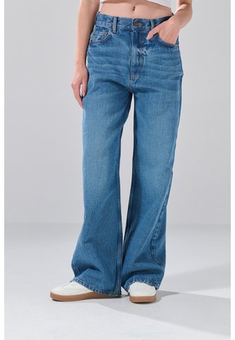KOAJ PANTALON KOAJ JEAN BAGGY 30935 1/26 Koaj