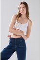 KOAJ PANTALON KOAJ JEAN SUP OPEN LEG 32206 2/ de Koaj