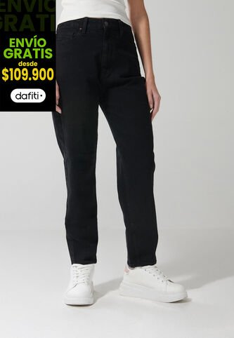 KOAJ PANTALON KOAJ JEAN MOM STA 22828 2/25 Koaj