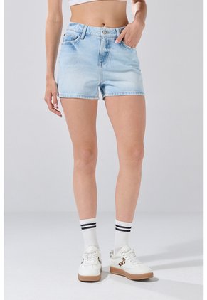 KOAJ SHORT KOAJ JEAN VINTAGE 31882 1/26