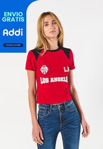 KOAJ CAMISETA KOAJ TUNY 13588 4/24 Koaj