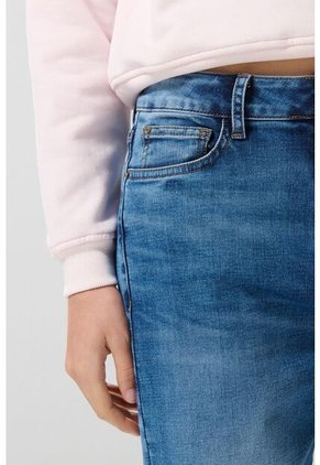 PANTALON KOAJ JEAN STRAIGHT LEG 25007 3/25