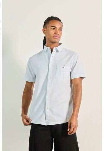 CAMISA KOAJ SPORT COLLAR MC 4881 3/24 Koaj