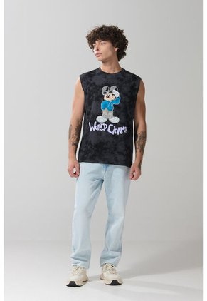 KOAJ CAMISETA KOAJ MELKOT 20856 1/25