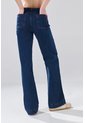 KOAJ PANTALON KOAJ JEAN SUP OPEN LEG 32206 2/ de Koaj