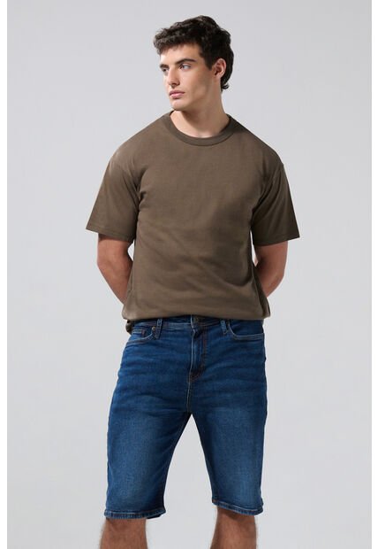 KOAJ BERMUDA KOAJ JEAN 27297 3/25