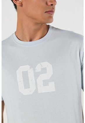 KOAJ CAMISETA KOAJ 15418 4/24