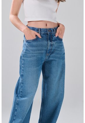 KOAJ PANTALON KOAJ JEAN BAGGY 30935 1/26