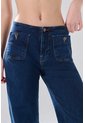 KOAJ PANTALON KOAJ JEAN SUP OPEN LEG 32206 2/ de Koaj