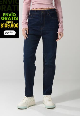 KOAJ PANTALON KOAJ JEAN MOM STA 22887 2/25 Koaj