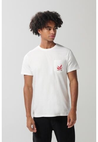 CAMISETA KOAJ 21861 2/25 Koaj