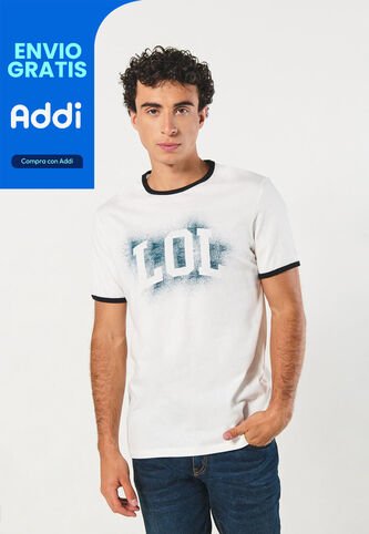 KOAJ CAMISETA KOAJ 16765 4/24 Koaj