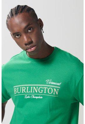 KOAJ CAMISETA KOAJ 22311 1/25