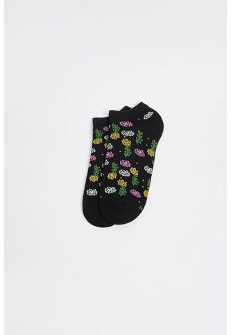 KOAJ MEDIAS KOAJ TOBILLERA 12001 3/24 Koaj