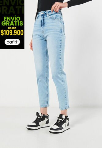 KOAJ PANTALON KOAJ JEAN MOM STA 18854 1/25 Koaj