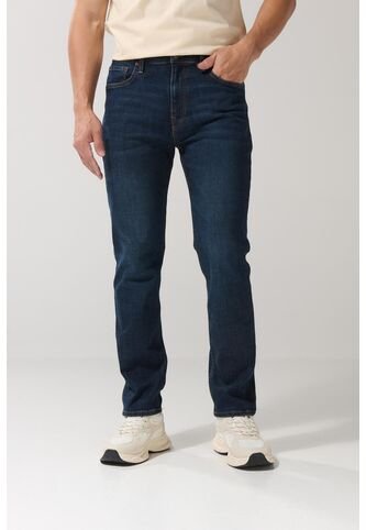 KOAJ PANTALON KOAJ JEAN STRAIGHT LEG 22285  2/25 Koaj