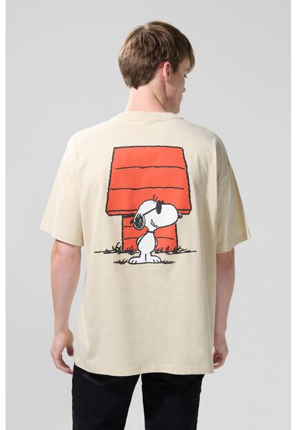 CAMISETA KOAJ CAZEIN 26324 3/25