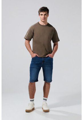 KOAJ BERMUDA KOAJ JEAN 27297 3/25