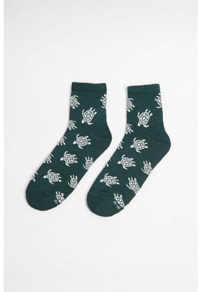 KOAJ MEDIAS KOAJ CORTA PE 24342 1/25