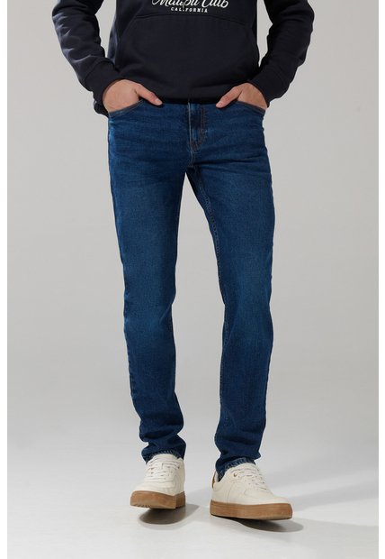 KOAJ PANTALON KOAJ JEAN SLIM 29464 4/25